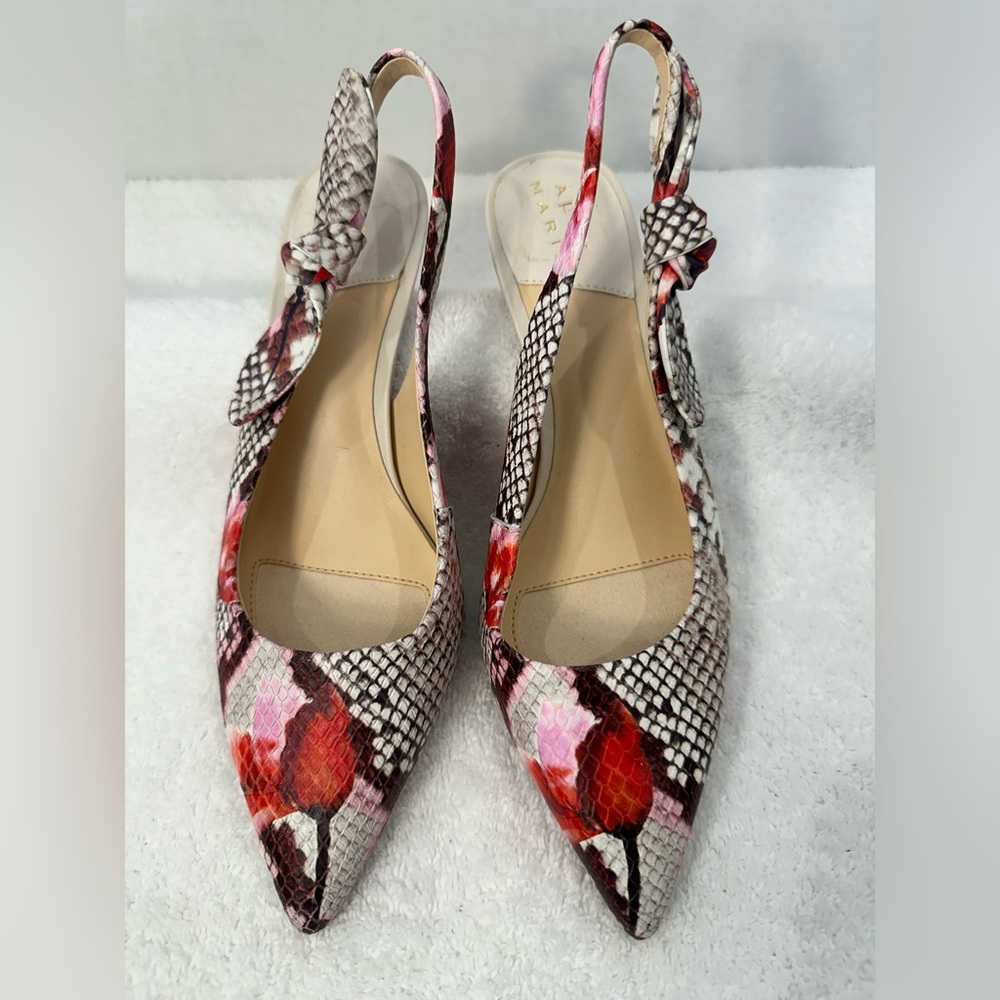 Alex Marie Shoes Size 6M. New Without Tags
